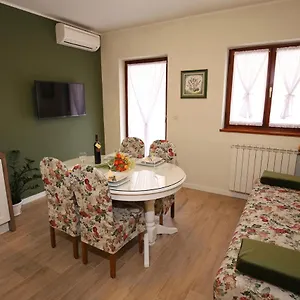 Apartmán Paola, Rovinj