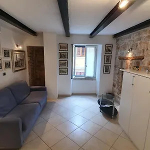 Apartmán Ernesta, Rovinj