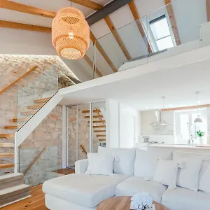 Porta Azzurra Apartment