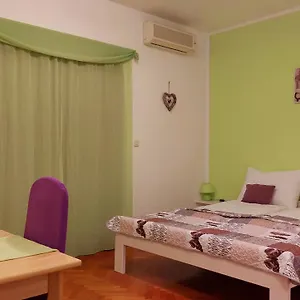 Istranova Apartment