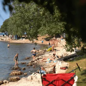  Ferienpark Easyatent Safari Tent Polari