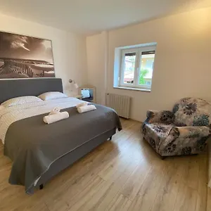 Appartamento Vita, Rovigno