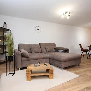 Eni Apartman
