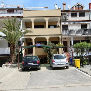Appartamento Lora, Rovigno