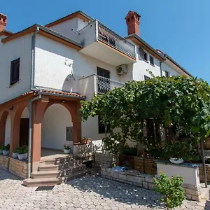 Irena's Place A1 Apartman