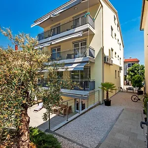 Anamar Apartman