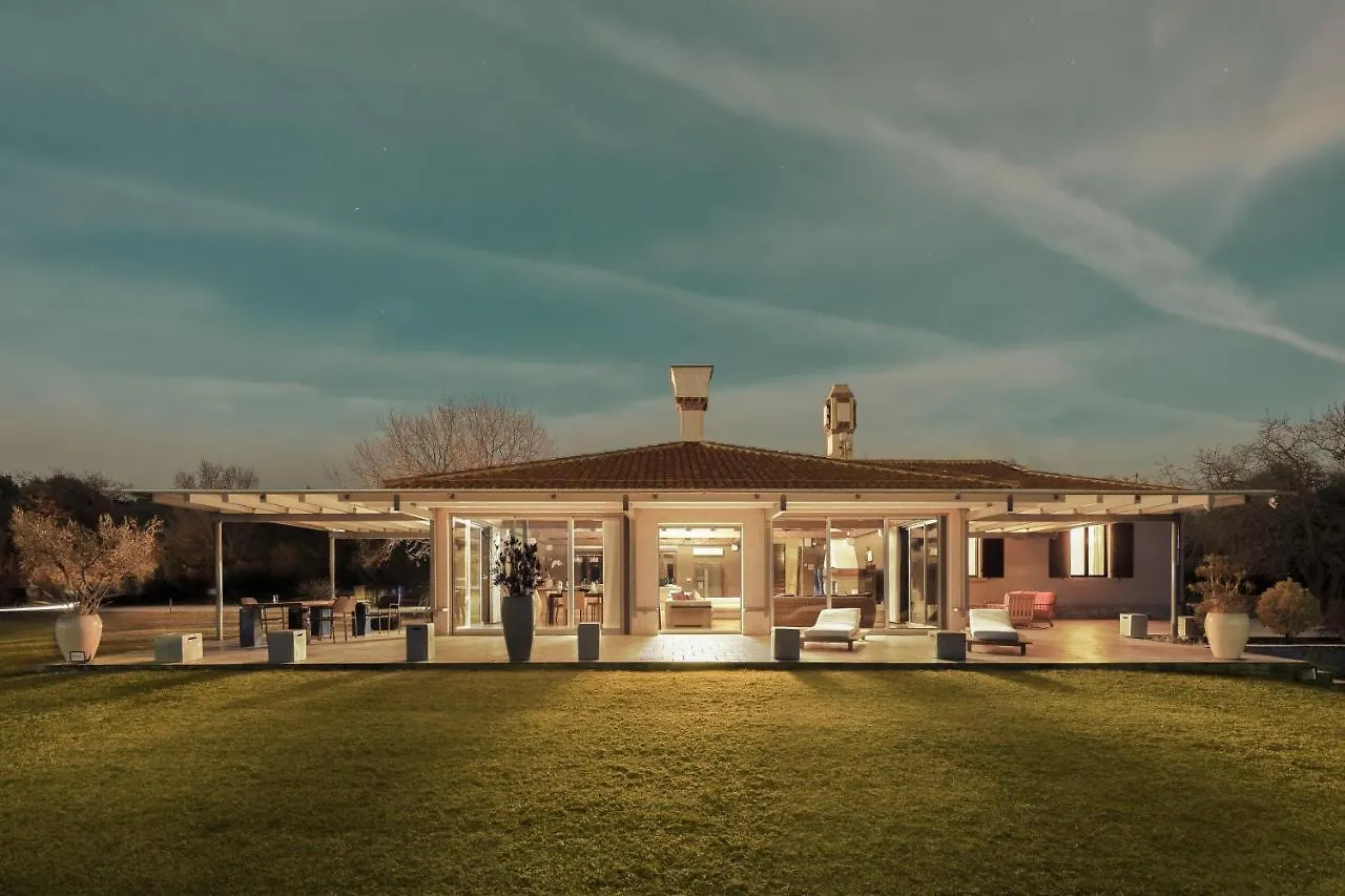 Malipiero Estate - Villa And Cottage Rovinj