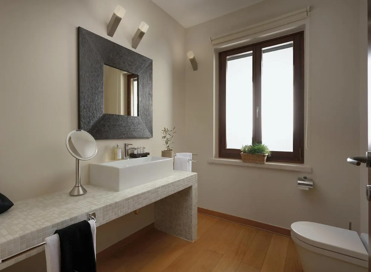 Malipiero Estate - Villa And Cottage Rovinj 0*,  Croatia