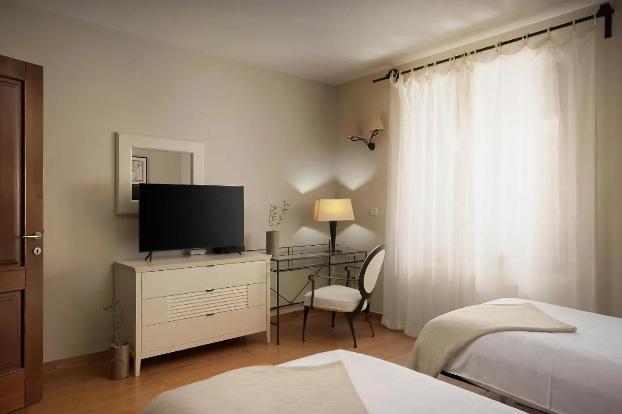Malipiero Estate - Villa And Cottage Rovinj Croatia