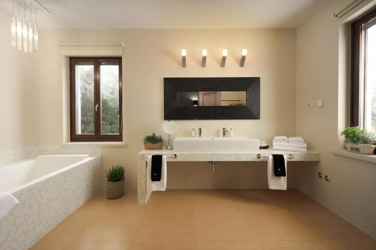 Malipiero Estate - Villa And Cottage Rovinj