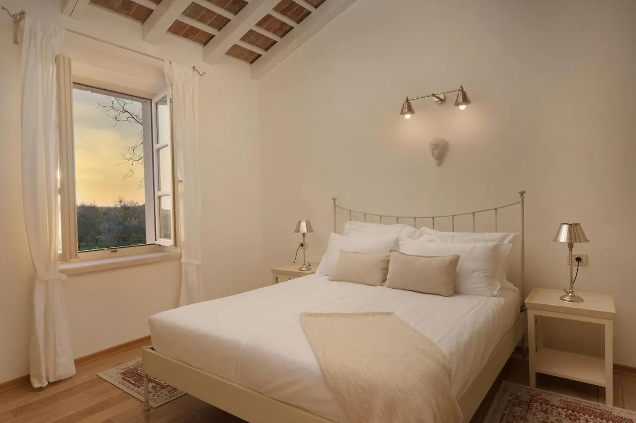 Malipiero Estate - Villa And Cottage Rovinj