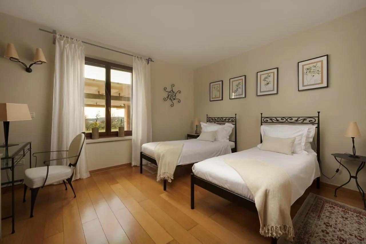 Malipiero Estate - Villa And Cottage Rovinj Croatia