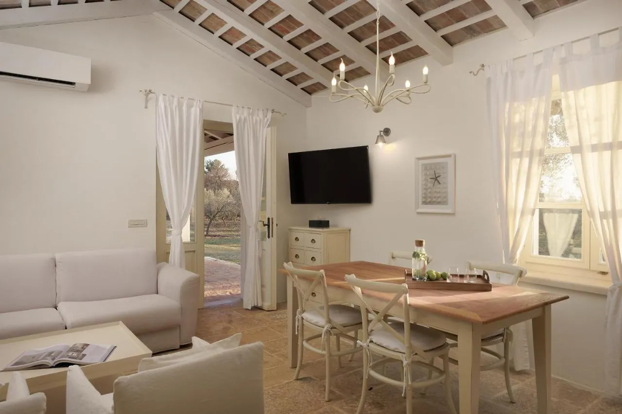 Malipiero Estate - Villa And Cottage Rovinj