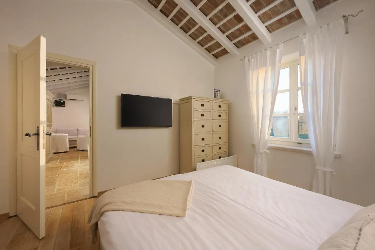 Malipiero Estate - Villa And Cottage Rovinj