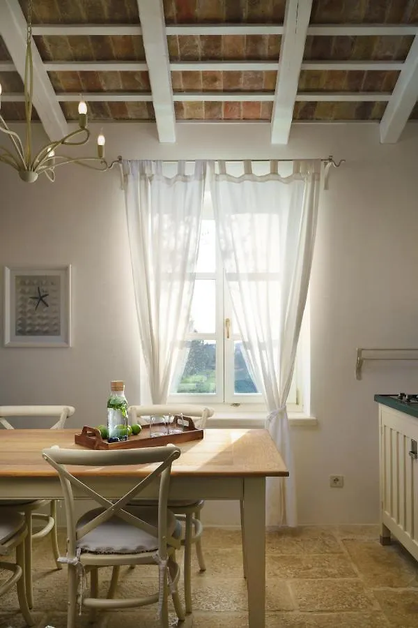 Malipiero Estate - Villa And Cottage Rovinj